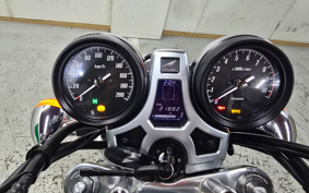 HONDA CB1100 EX ABS 2022 SC65