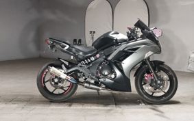 KAWASAKI NINJA 400 2014 EX400E