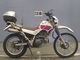Фото Yamaha SEROW 225 W с японского аукциона
