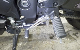 KAWASAKI NINJA 1100SX 2025 ZXT10H