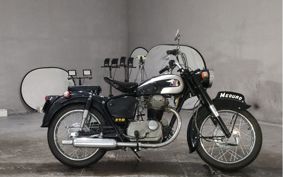MEGURO 250SG SG