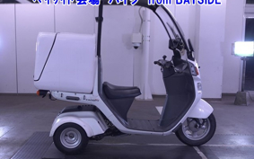 HONDA GYRO CANOPY-2
