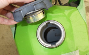 KAWASAKI KSR-2 MX080B