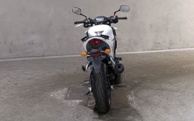 HONDA CB400F 2014 NC47