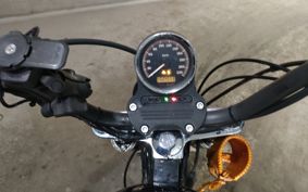 HARLEY FLSTC 1580 2008 BW5