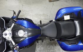 BMW K1600GT 2017