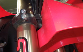 HONDA CRF250 RALLY A 2021 MD44