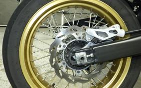 YAMAHA WR250X 2025 DG15J