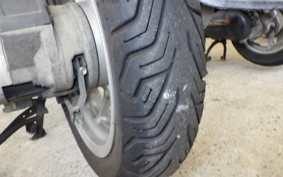 HONDA SH MODE JF51