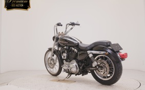 HARLEY XL1200C 2006
