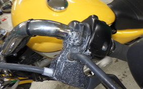HARLEY XL1200R 2004