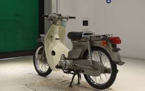 HONDA C50 SUPER CUB E AA01