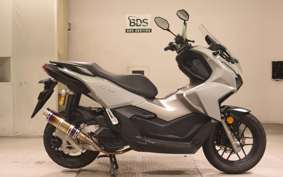HONDA ADV160 KF54
