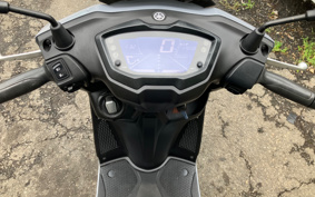 HONDA HUMMING NC50