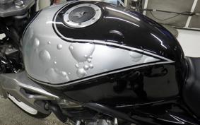 KAWASAKI BALIUS 250 Gen.2 2008 ZR250B