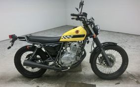 SUZUKI GRASS TRACKER BigBoy NJ47A