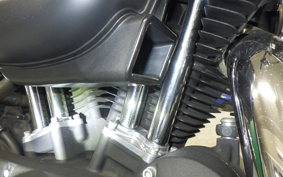 HARLEY XL883RI 2011