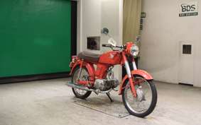 HONDA CD50 BENLY S CD50