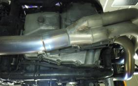 SUZUKI GSX1400 2003 GY71A