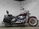 Фото Harley FLSTS 1450 2013 с японского аукциона