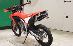 HONDA CRF250L MD47