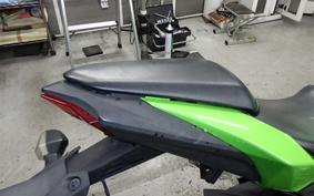 KAWASAKI NINJA 250 SL 2009 BX250A