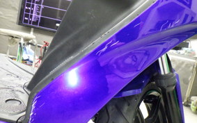 YAMAHA CYGNUS 125 XSR 3 2007 SED8J