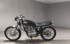 YAMAHA SR400 1995 1JR
