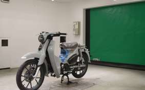 HONDA C125 SUPER CUB 2026 JA71