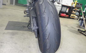 YAMAHA MT-09 2016 RN34J