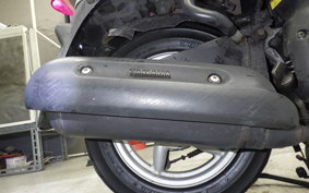 YAMAHA VINO 50 Molfe 2021 SA37J