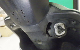 HONDA DIO Gen.5 AF57