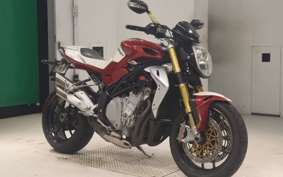 MV AGUSTA BRUTALE 1090 Corsa 2013