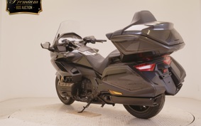 HONDA GL 1800 GOLD WING 2D 2026 SC79