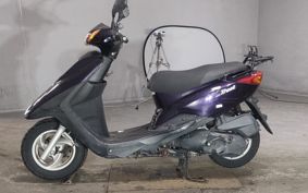 YAMAHA AKUSHI STREET SE53J