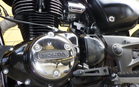 HONDA GB350 2024 NC59