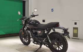 HONDA GB350S 2024 NC59