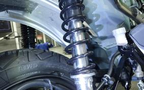 HONDA DAX 125 2011 JB04