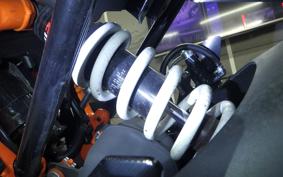 KTM 390 RC 2025