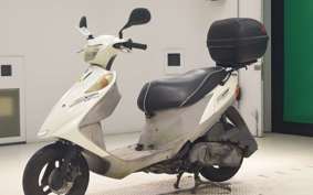 SUZUKI ADDRESS V125 G 2026 CF4EA