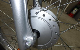 HONDA C50 SUPER CUB 2024 AA09