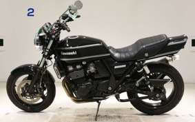 KAWASAKI ZRX400 2008 ZR400E