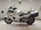 Фото Honda VFR800 2003 с японского аукциона