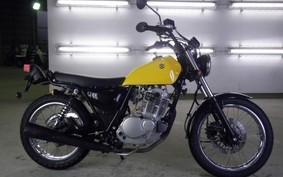 SUZUKI GRASS TRACKER NJ4BA