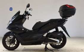 HONDA PCX 160 2021 KF47