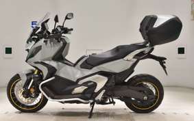 HONDA X-ADV 750 2021 RH10