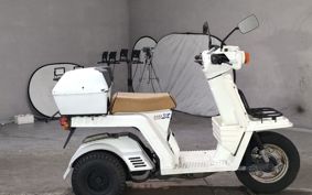 HONDA GYRO TD01
