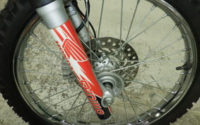 HONDA CRF125F 2026 JE03