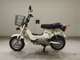 Фото Honda CHALY 50 с японского аукциона