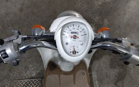 HONDA CREA SCOOPY AF55